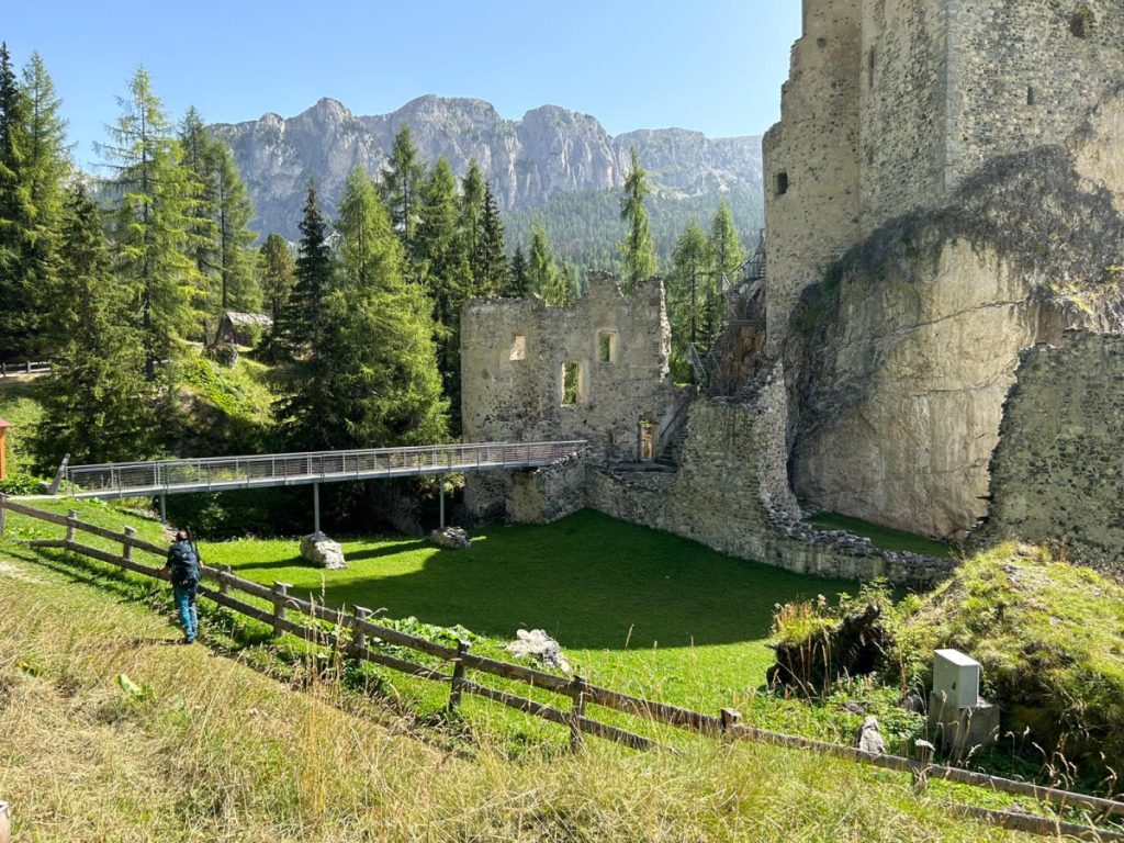 credit Massimo Spampani