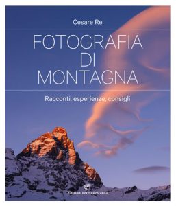 Fotografia di Montagna - Cesare Re
