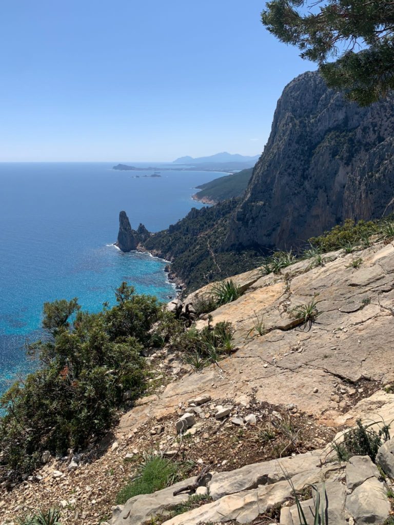 Credit Dreaming Supramonte