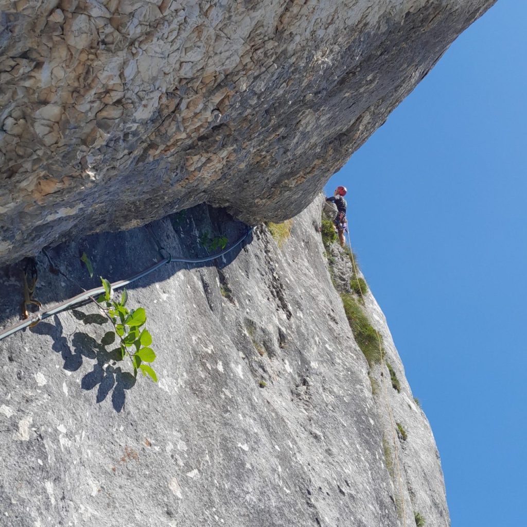 Apertura di Event Horizon. Foto Santi Llop