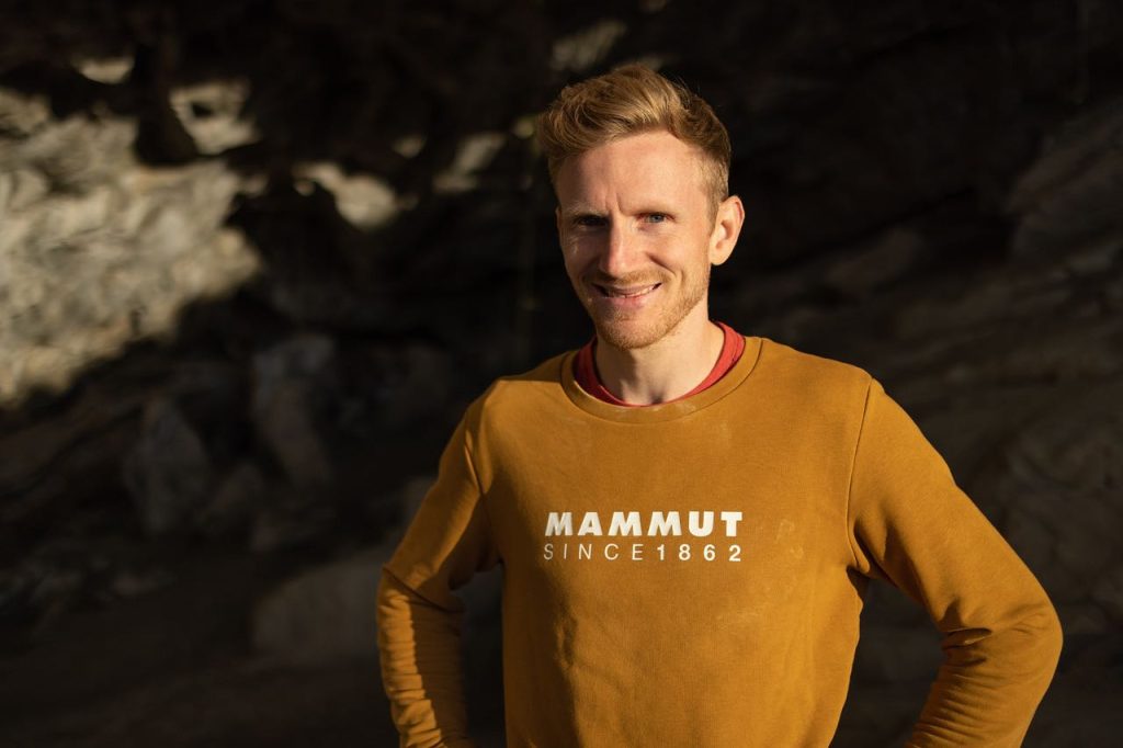 Foto FB Jakob Schubert