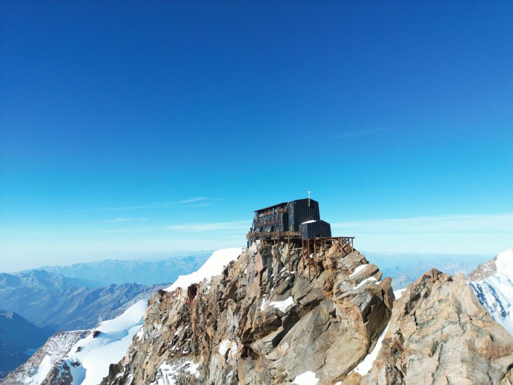 @ FB Rifugi Monterosa