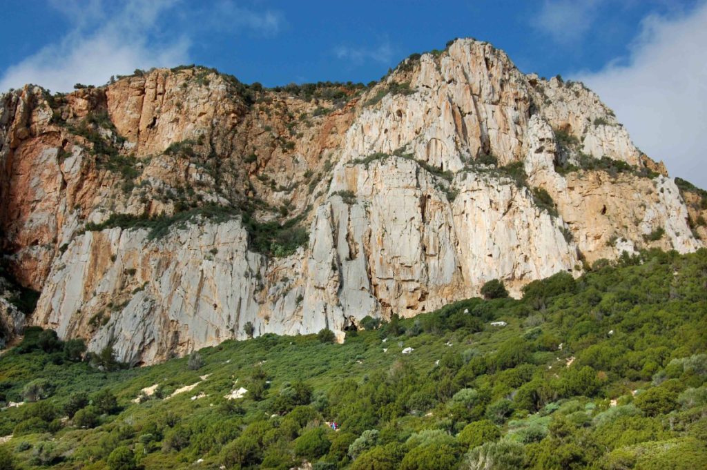 Il Castello di Domusnovas @Maurizio Oviglia