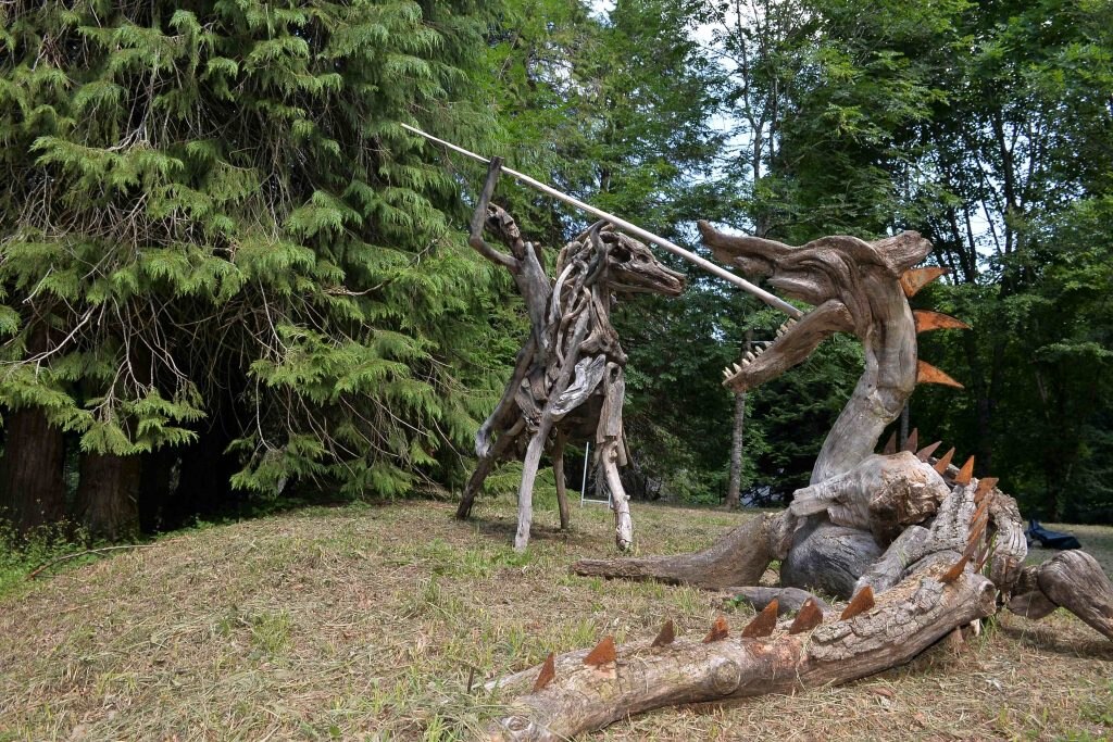 Foto Bologna Montana Art Trail