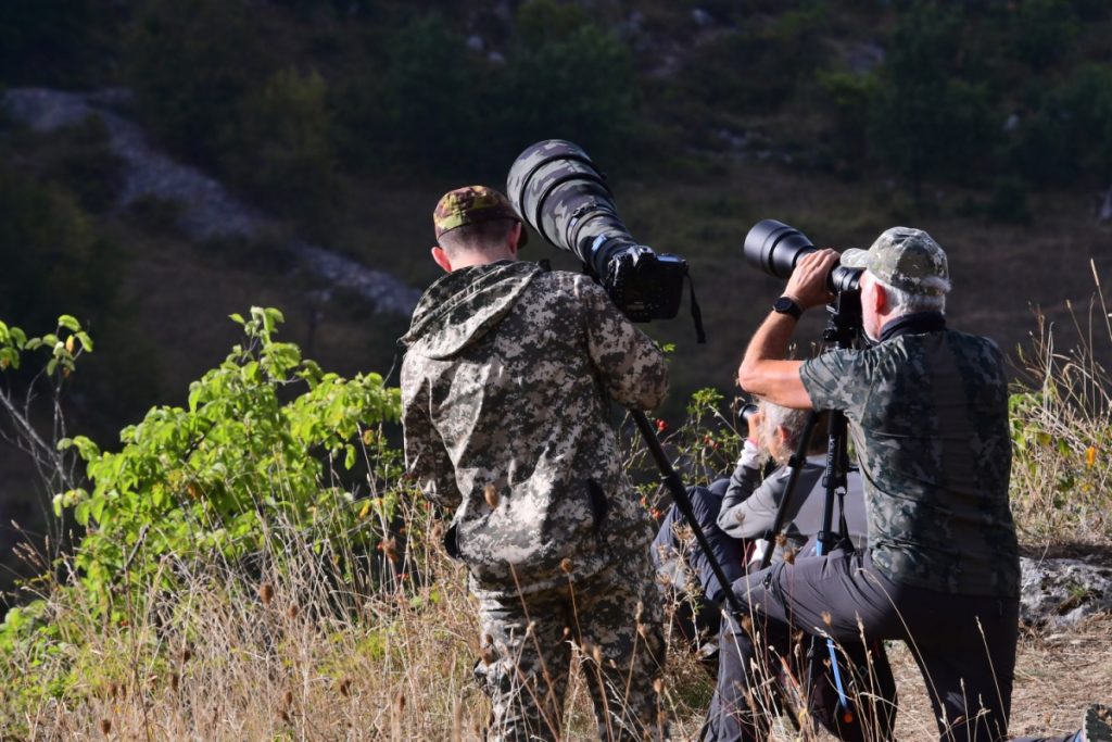 Fotografi professionisti tra Ortona dei Marsi e Aschi credit Stefano Ardito