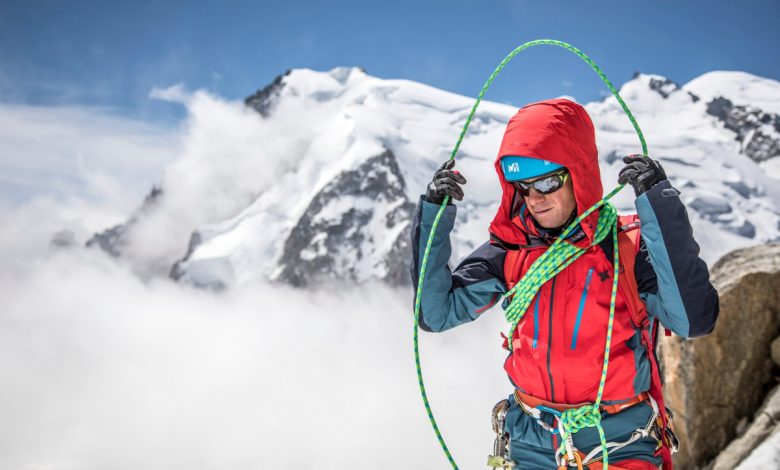 Francesco Ratti in partenza per l’Himachal Pradesh Montagna.TV