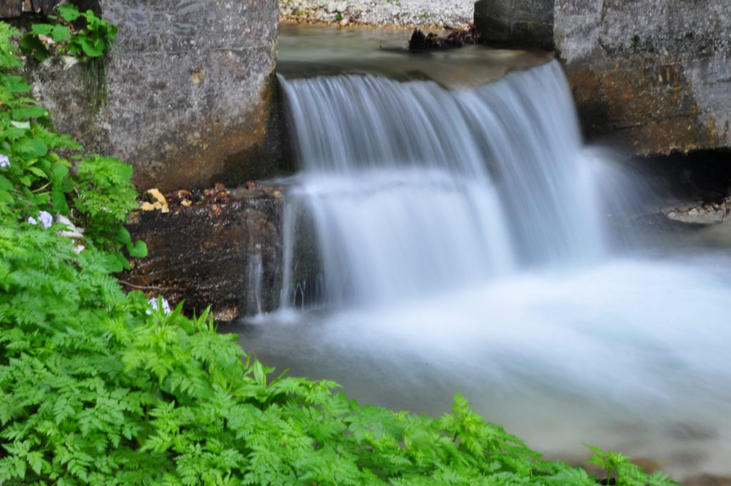 Gole dell