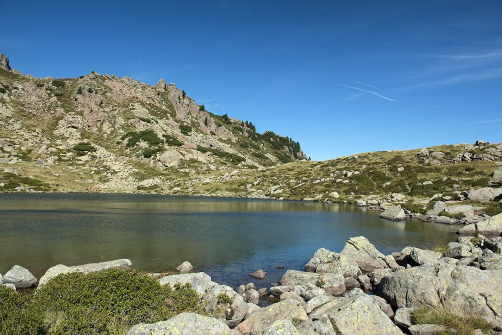 Il Lago dei Morti credit Roberto Carnevali