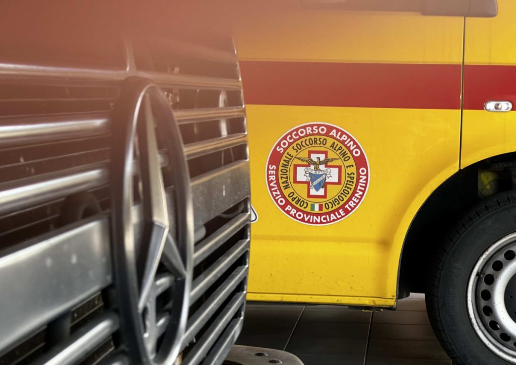 Immagine di scena @ Cineblend