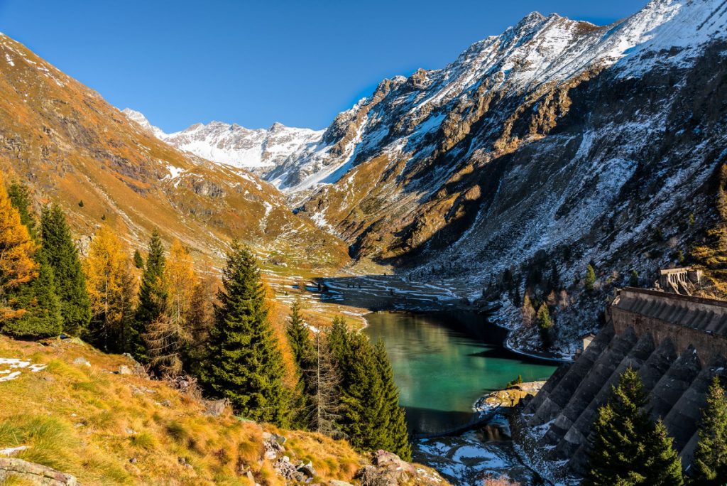 La conca del Gleno credit AdobeStock