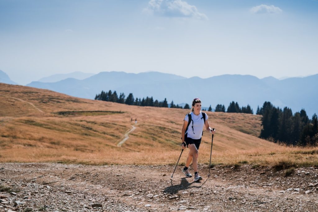 La nutrizionista Elena Casiraghi credit Valentina Celeste