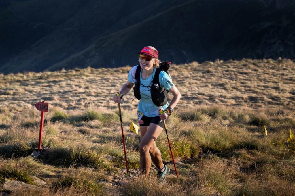 La vincitrice Emma Stuart Ph Anja Bakowska _ Zzam! Agency