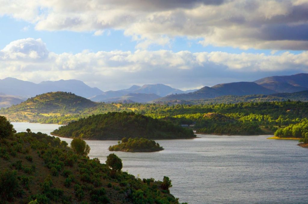 Lago Alto del Flumendosa credit Stefano Amantini Atlantide