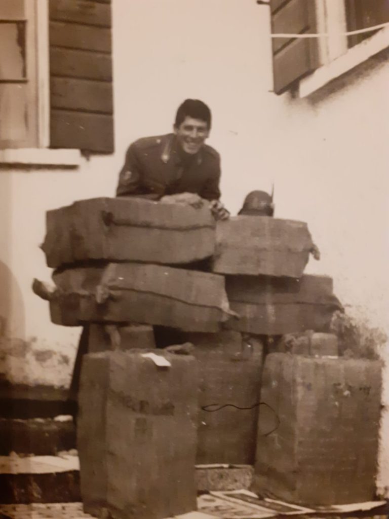 Merce sequestrata credit ANFI Valle Intelvi