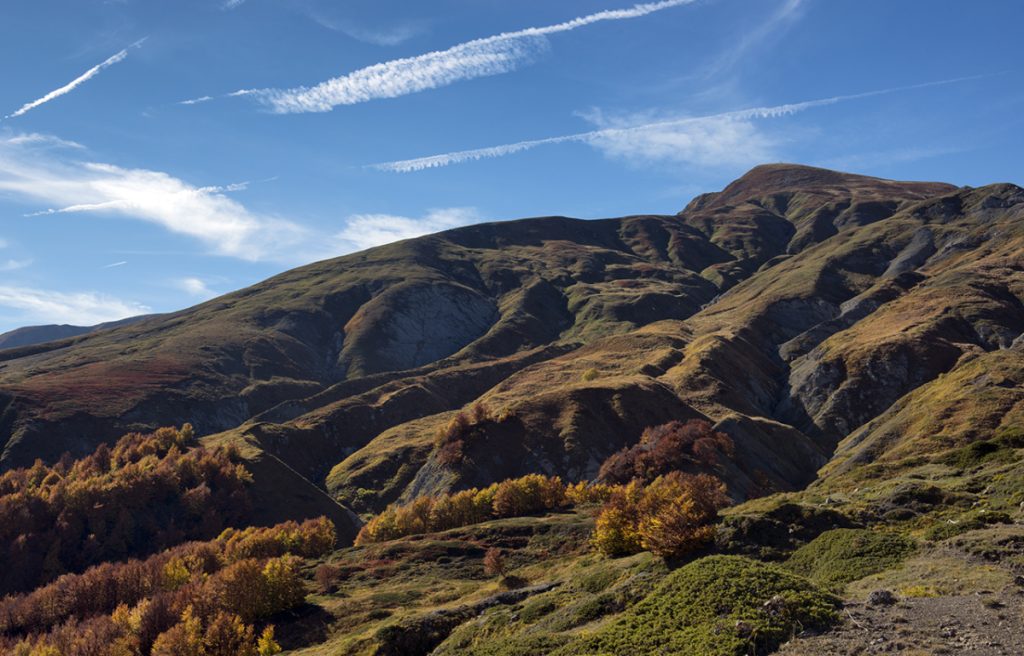Monte Cusna ph Roberto Carnevali
