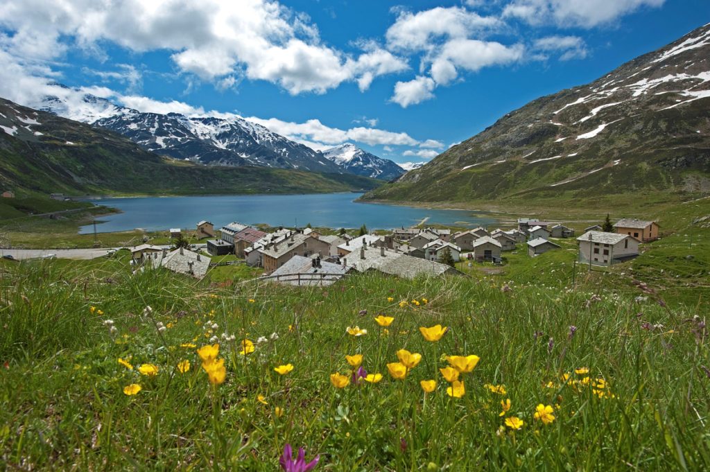 Montespluga