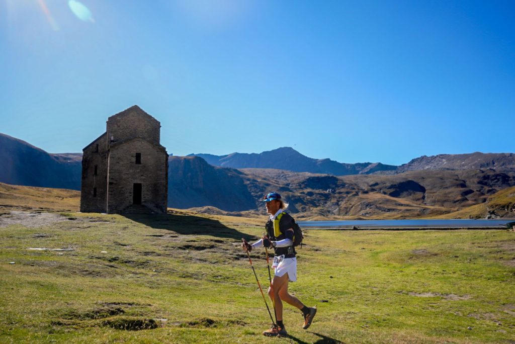 Sebastien Raichon al Lago Miserin RPh Nicola Biagetti _ Zzam! Agency