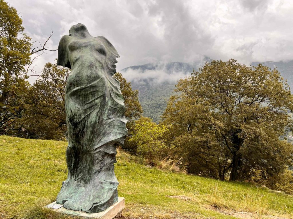 Vento portami con te PH Debora Bionaz