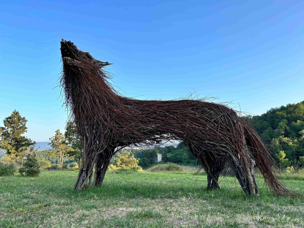 Foto Bologna Montana Art Trail