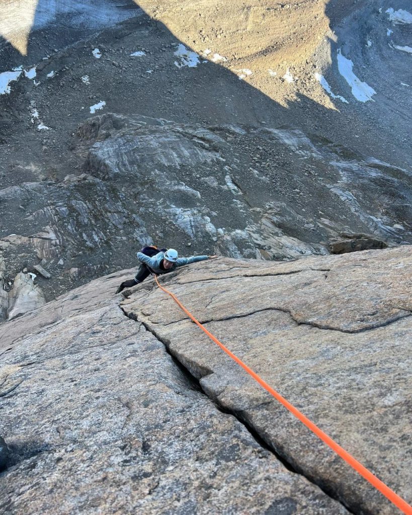 In apertura su "The princess brides". Foto Fay Manners