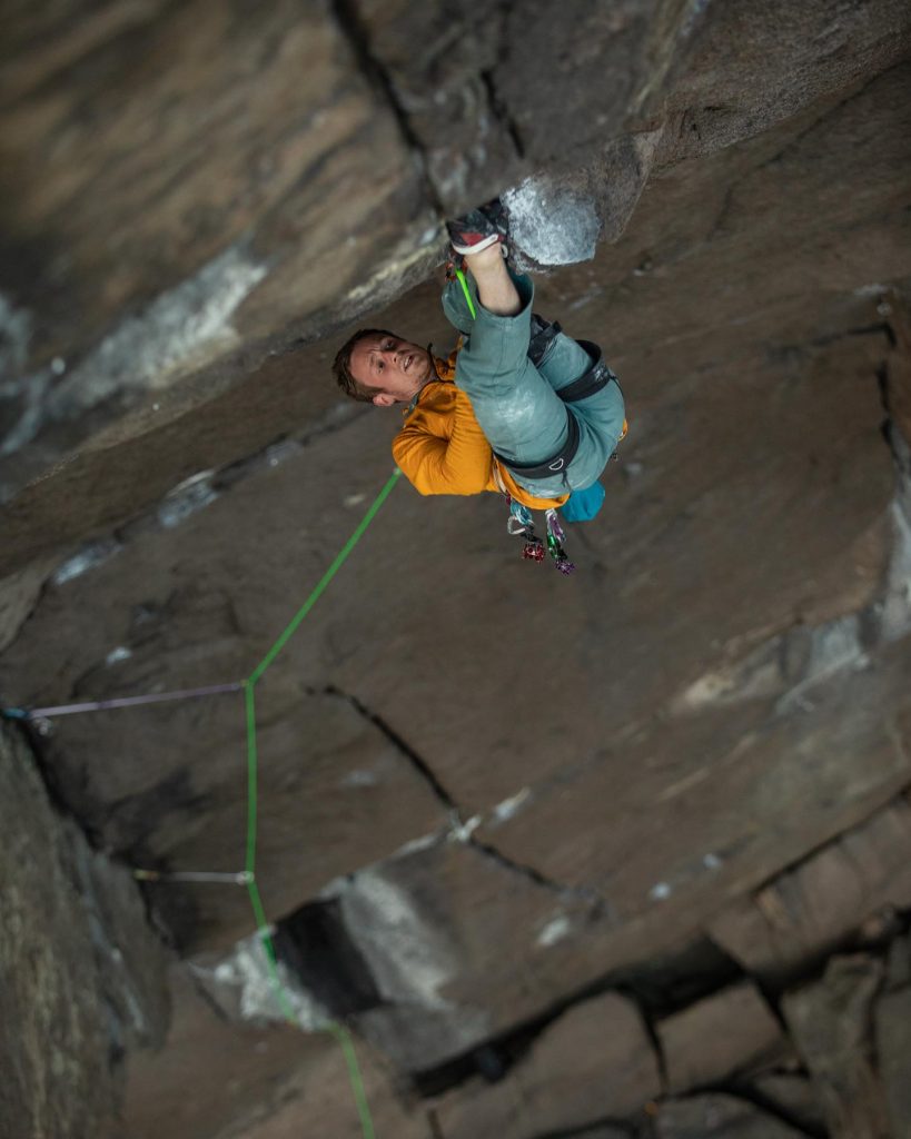 Foto FB Pete Whittaker