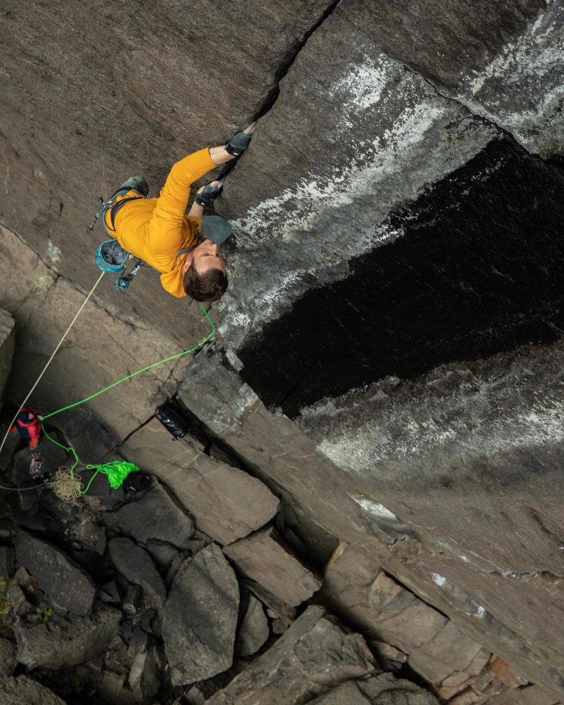 Foto FB Pete Whittaker