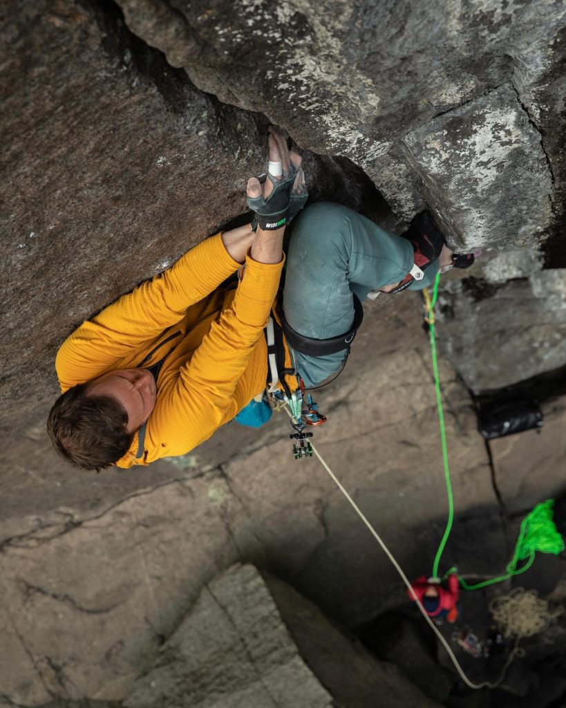 Foto FB Pete Whittaker