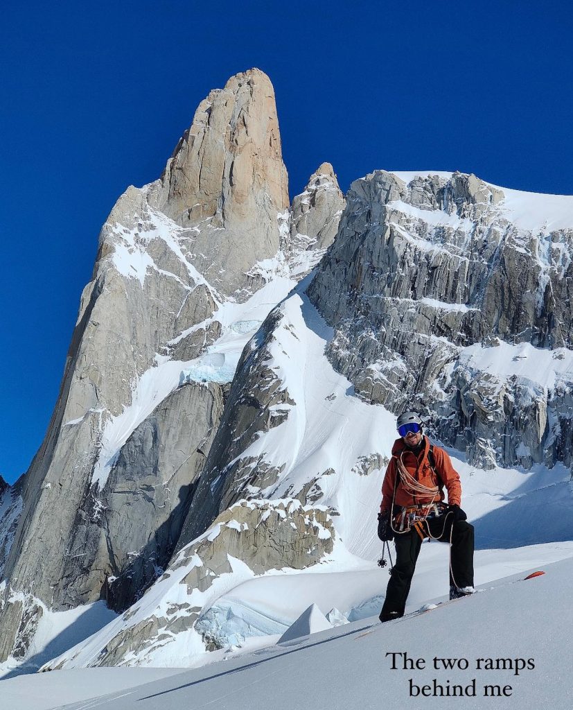 Foto FB Vivien Bruchez