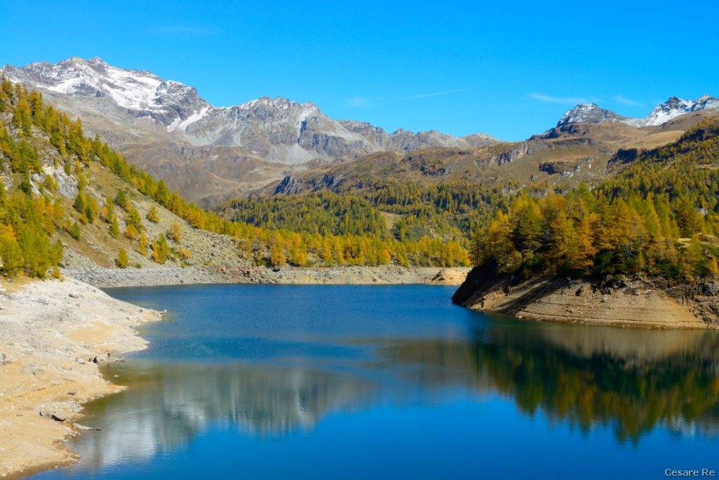 Codelago e la Punta d