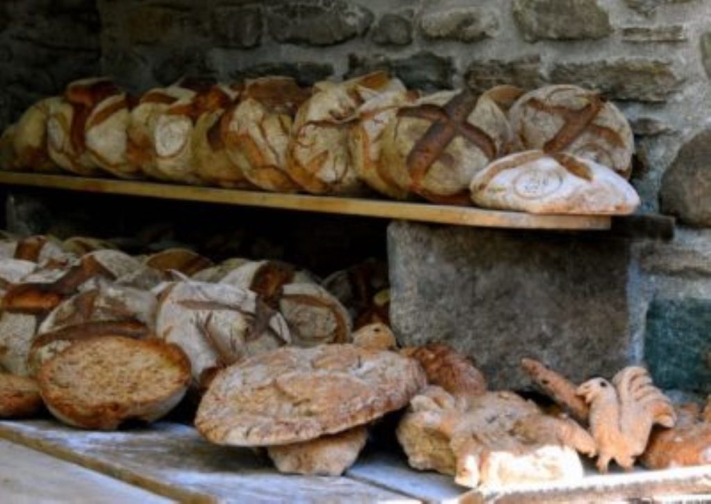 I pani di Saint Marcel credit T.Bontempi