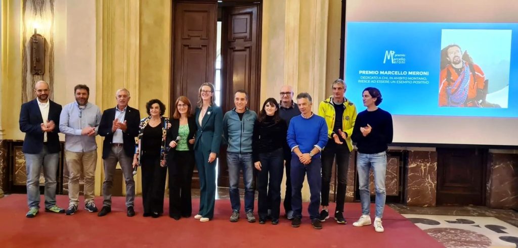 I vincitori del Premio Marcello Meroni 2023