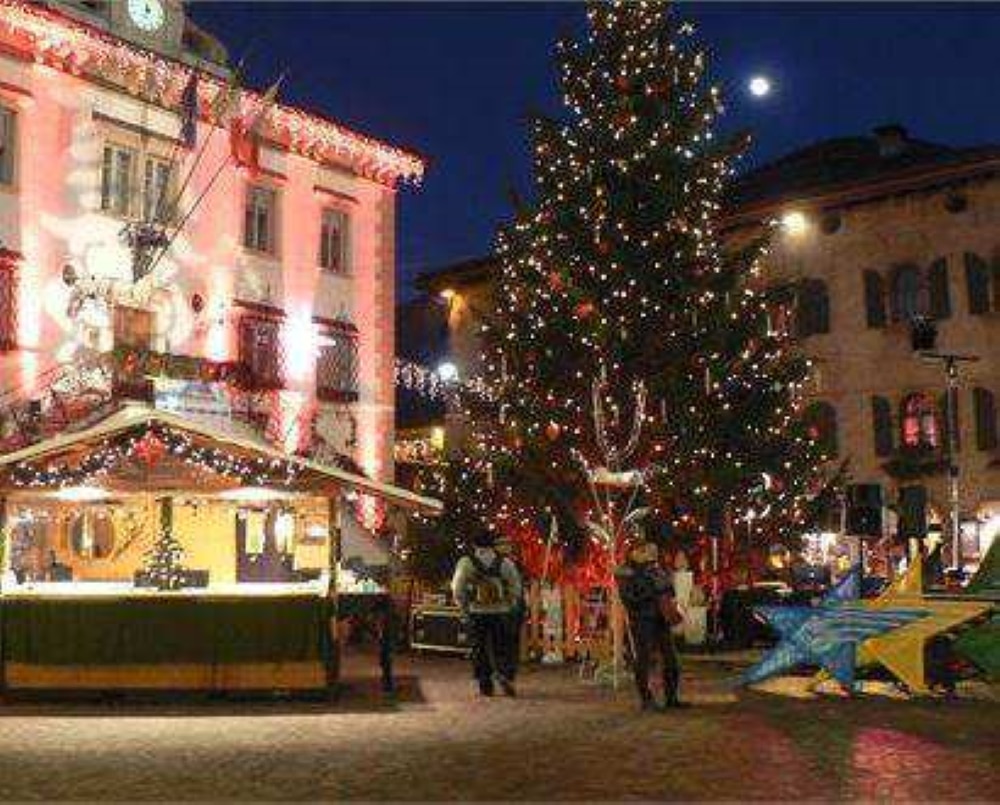 Il Mercatino di Pergine Valsugana