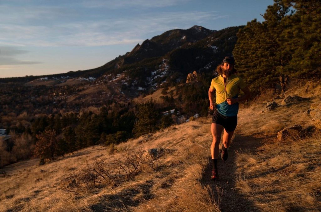 Anton Krupicka Foto Joey Schusler