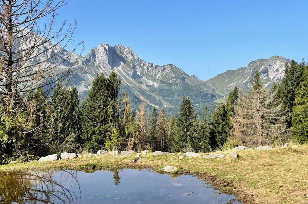 Corna Piana e Passo Branchino @Paolo Valoti