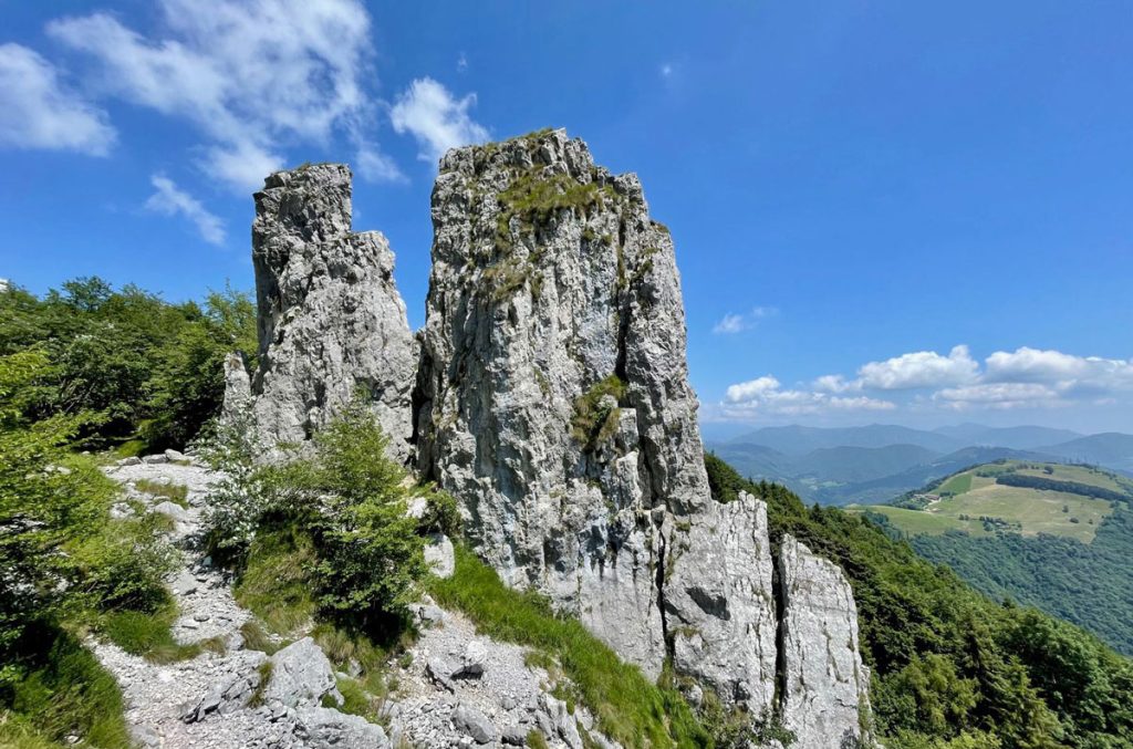 Cornagera, Monte Poieto @Paolo Valoti