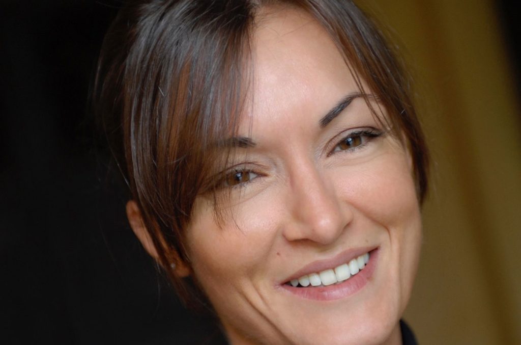 Daniela Berta, foto MM