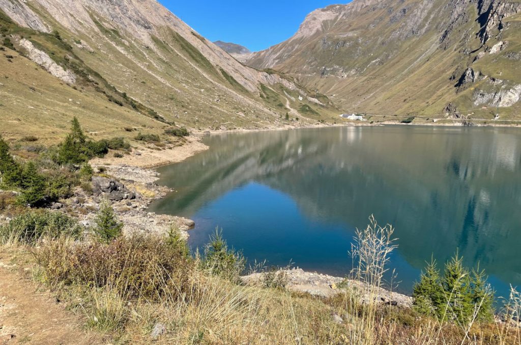 Il Lago di Morasco Foto Gonuts