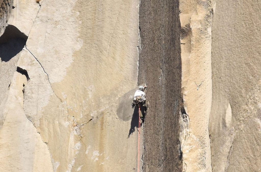 Sul Pancake Flake @Tom Evans