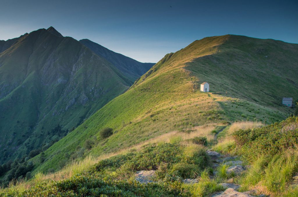 Pian Cavallone @PNVG