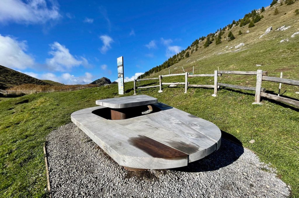 Presso il Pizzo Formico, sui Monti di Gandino @Paolo Valoti