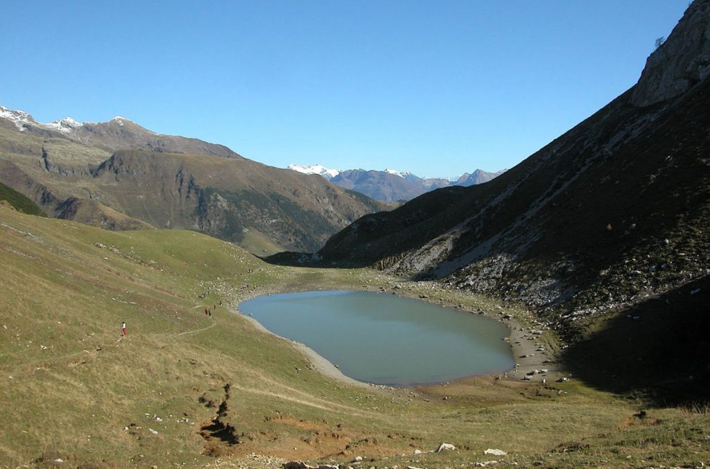 lago Branchino @Paolo Valoti