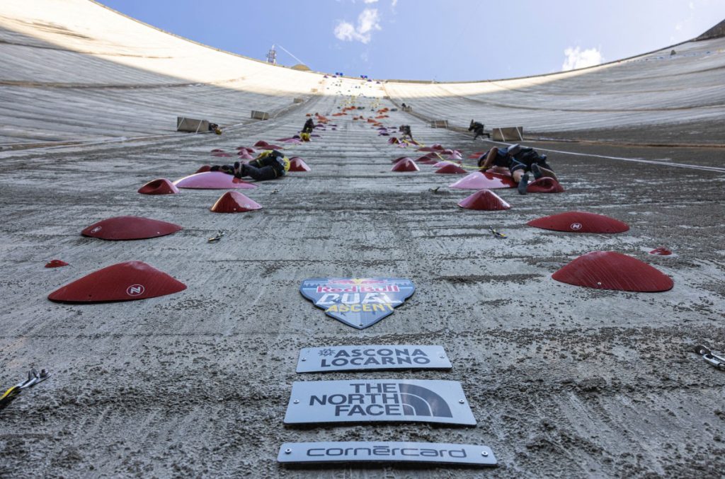 Foto Matteo Mocellin, Red Bull Content Pool