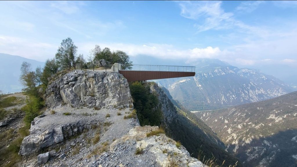 Il Becco di Dossena @visit dossena