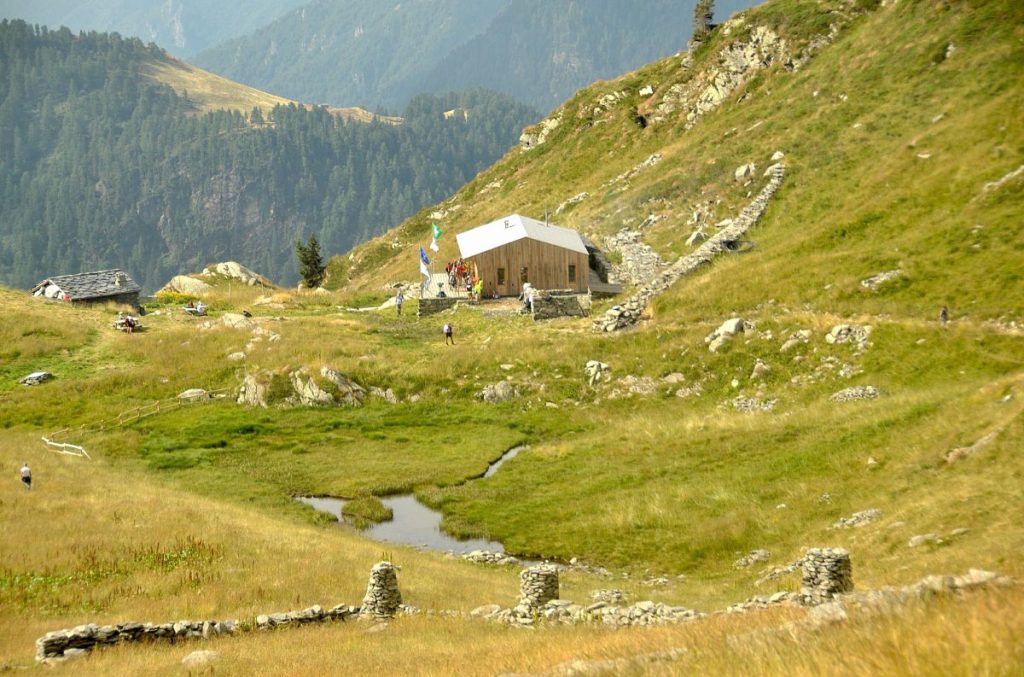 Conca di Azzaredo - @Paolo Valoti