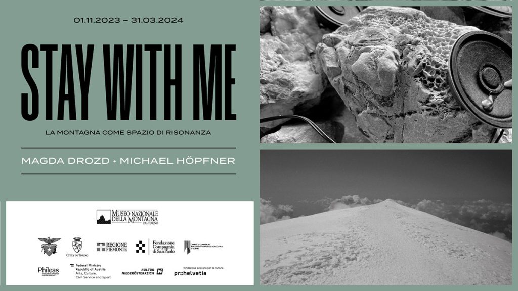 Locandina Stay With Me