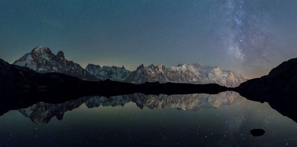 Una magia di Philippe Jacquot @Chamonix Photo Festival