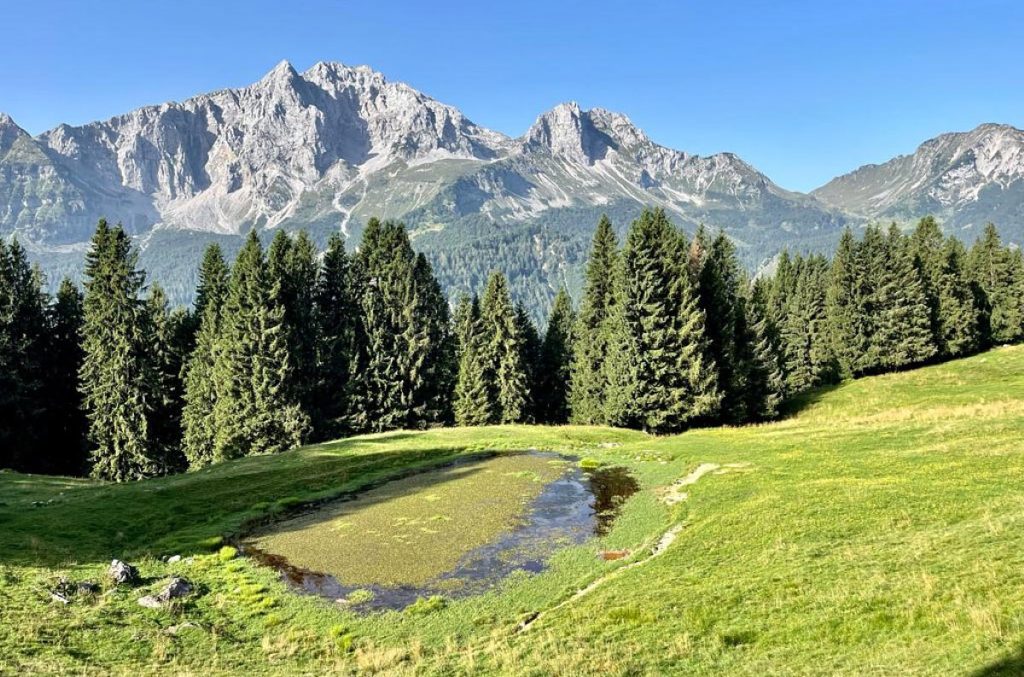 Pizzo Arera e Passo di Corna Piana - @Paolo Valoti