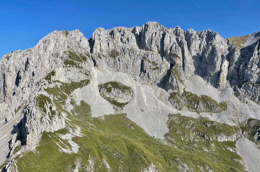 La Presolana, regina delle Orobie @Paolo-Valoti