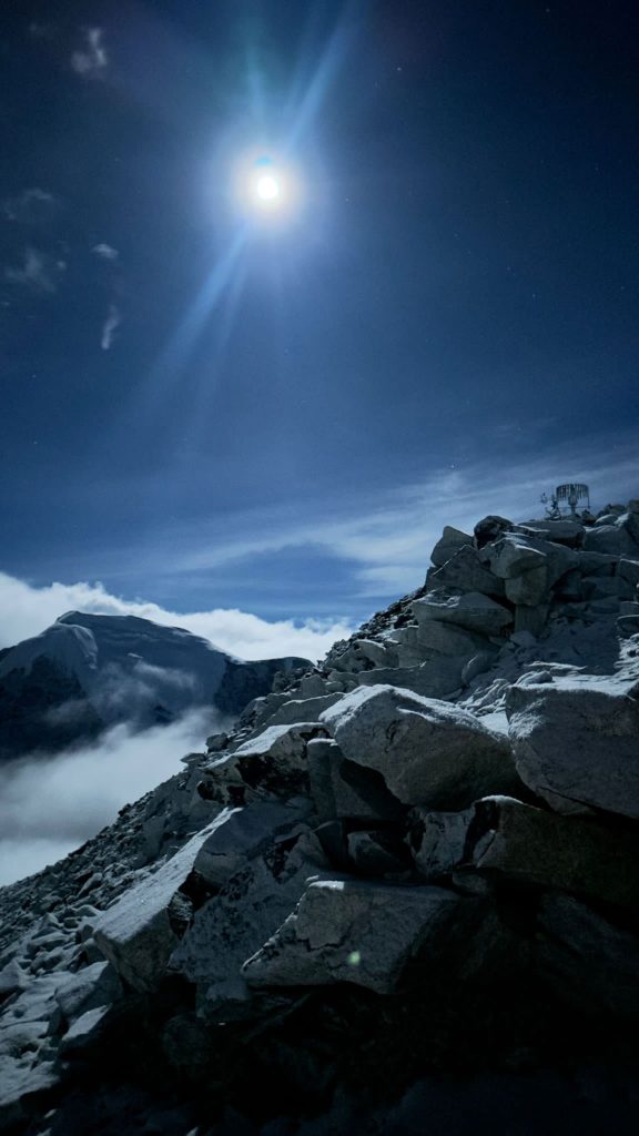 Sul Cho Oyu @Benedikt Böhm