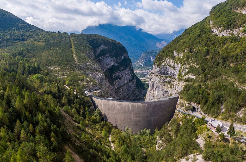 Vajont - AdobeStock